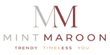 MintMaroon - Home