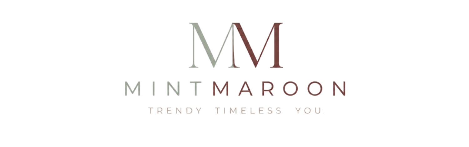 MintMaroon