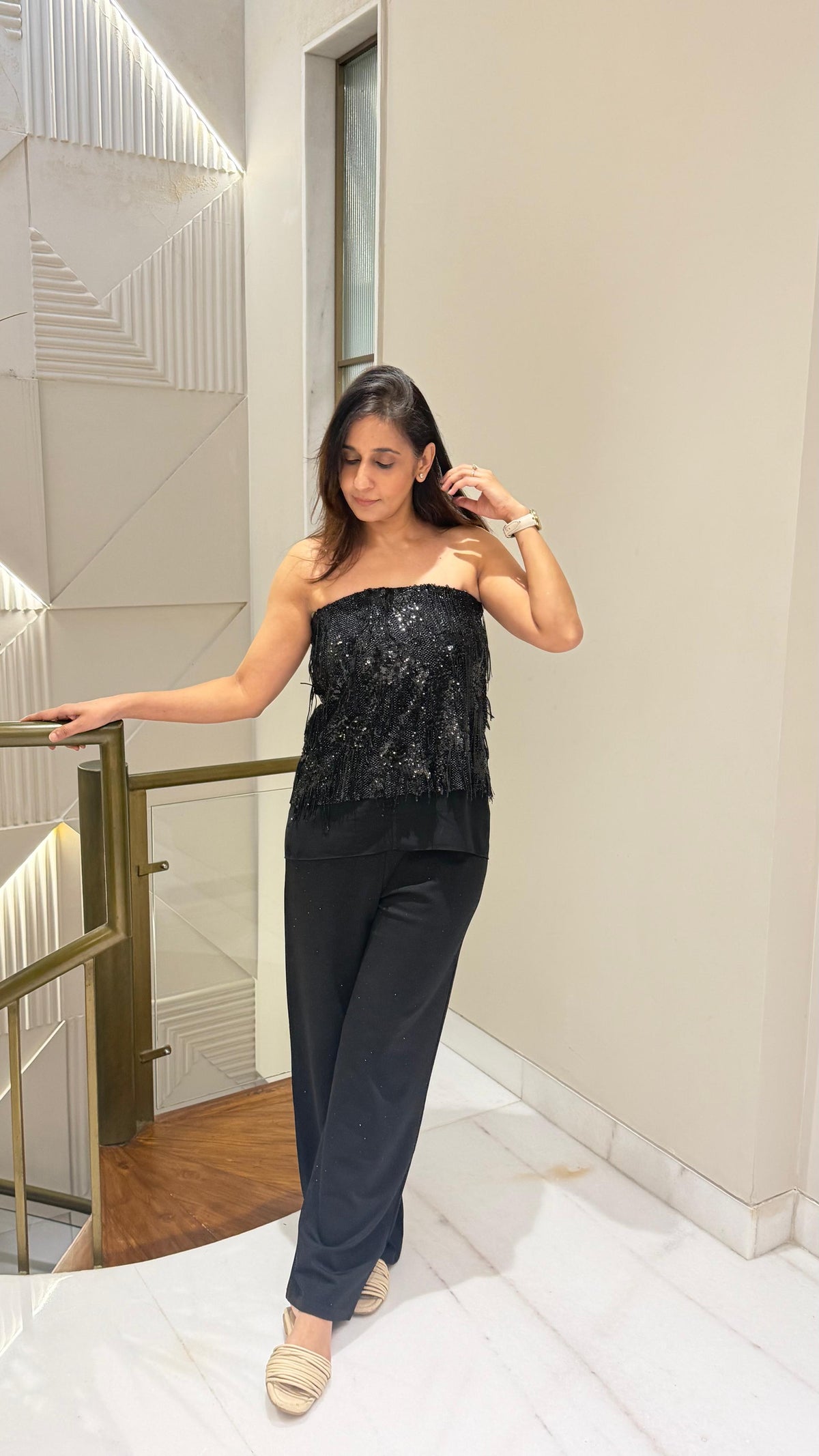 Formal sequence top